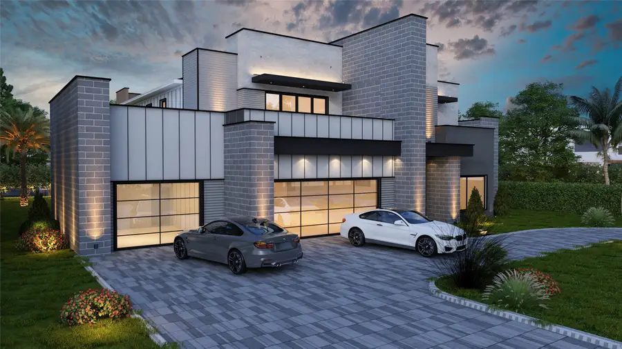 9306 Livernois Road, Houston, TX 77080 - #2