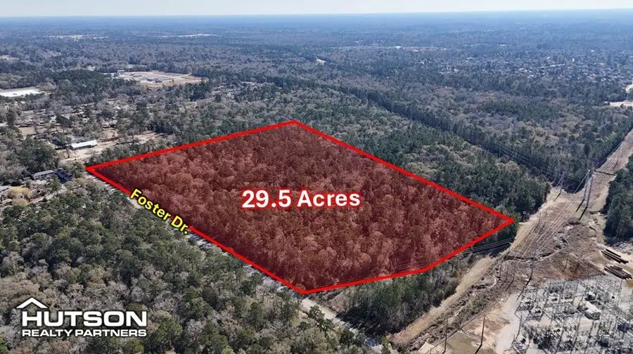 00 Foster Drive, Conroe, TX 77301 - Image #2