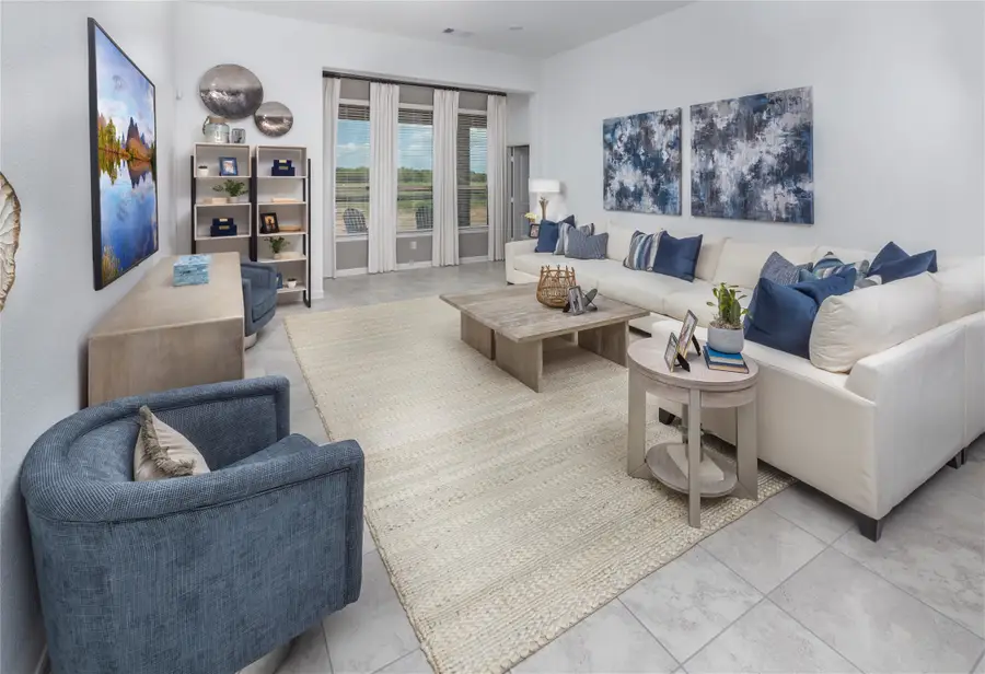 8106 Serene Meadow Lane, Katy, TX 77493 - #3