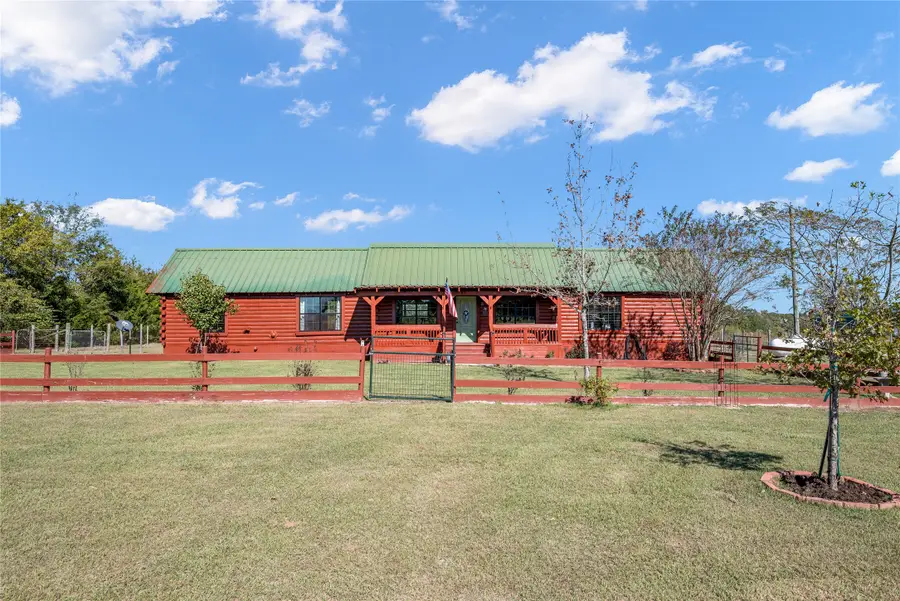 336 Private Road 7080, Lovelady, TX 75851 - Image #2