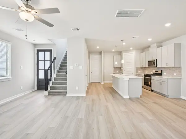 1103 Cedar Place Lane, Missouri City, TX 77459