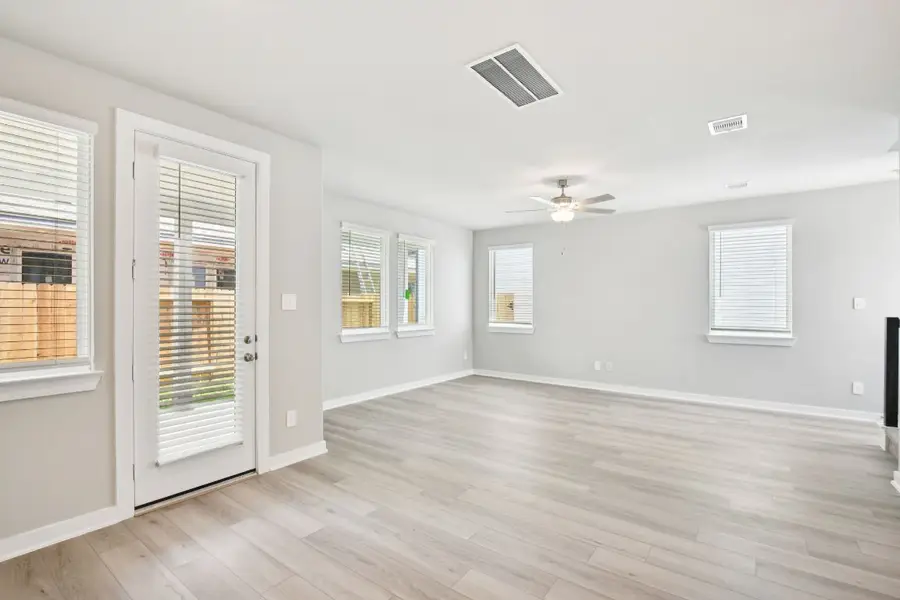 1103 Cedar Place Lane, Missouri City, TX 77459 - #2