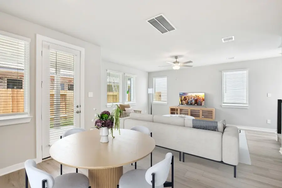 1103 Cedar Place Lane, Missouri City, TX 77459 - #3