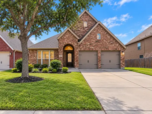 3318 Primrose Canyon Lane, Pearland, TX 77584