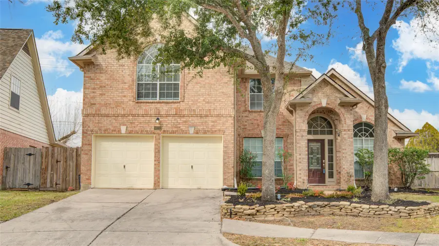 1427 Basswood Springs Court, Houston, TX 77062 - #2