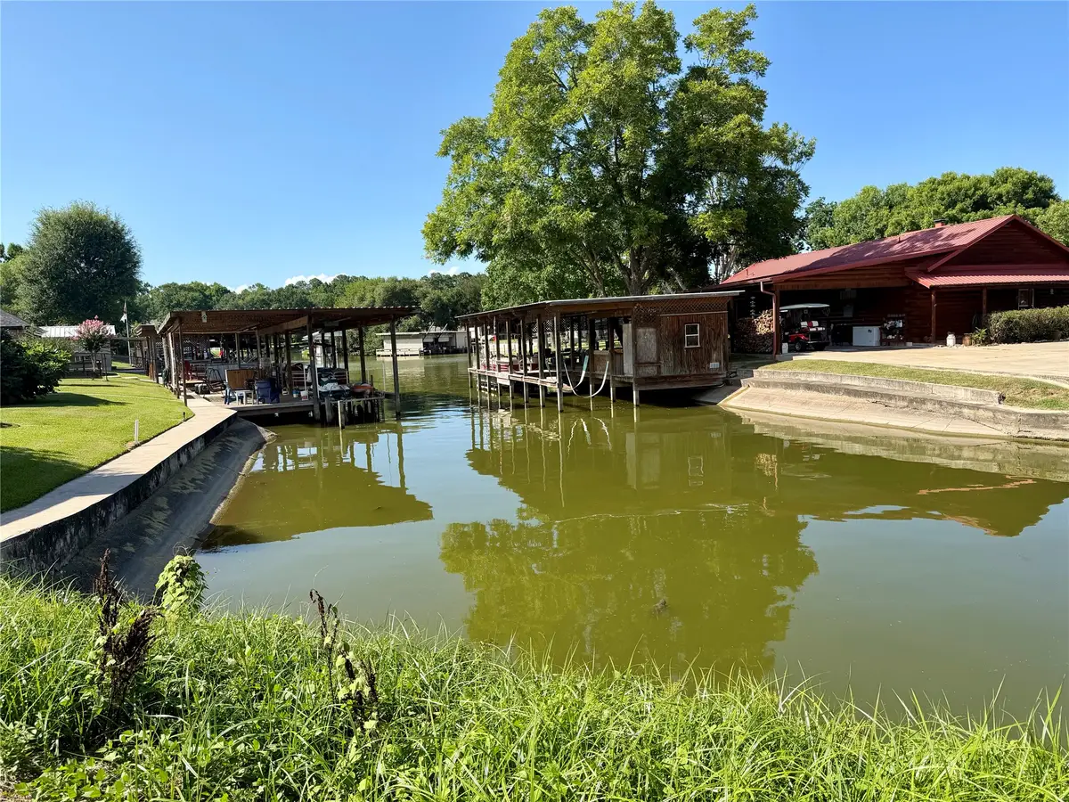 395 Governor Hogg Drive, Point Blank, TX 77364 - #1
