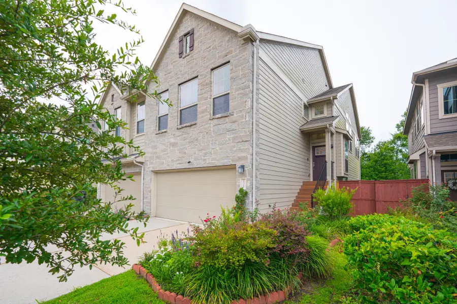 25366 Fallen Acorn Court, Porter, TX 77365 - #2