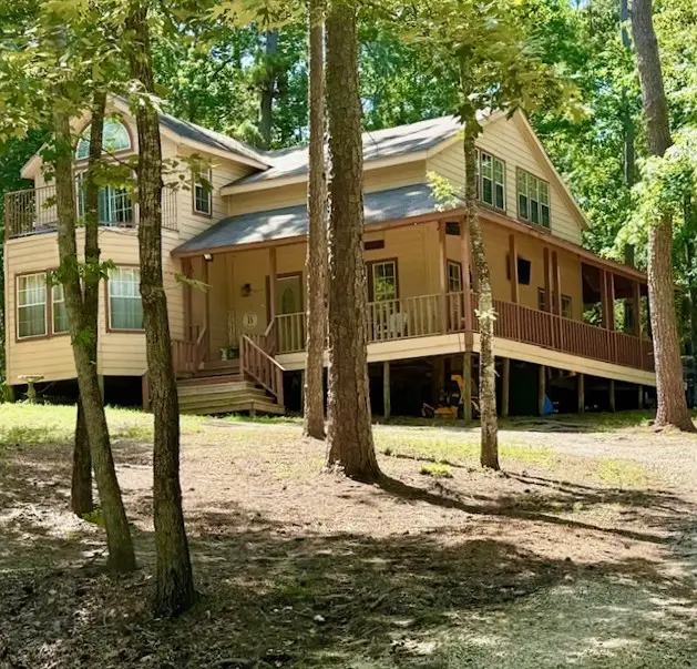 40 Dartmoor Court, Coldspring, TX 77331 - Image #1