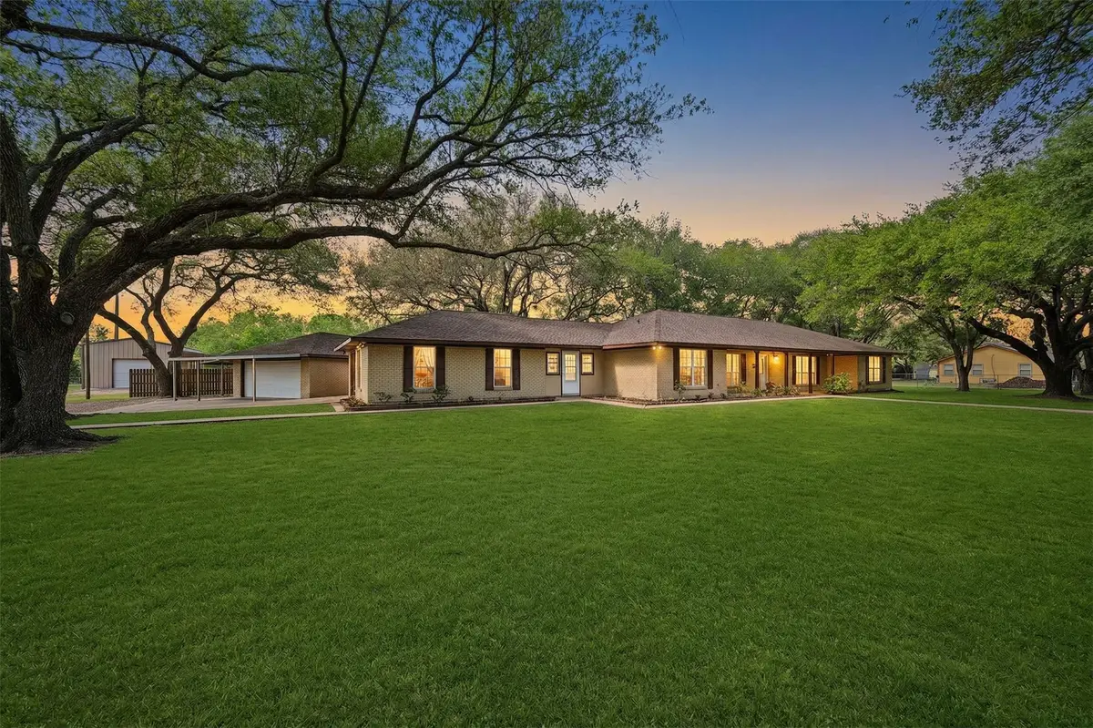 13926 Fm 442 Road, Needville, TX 77461 - #1