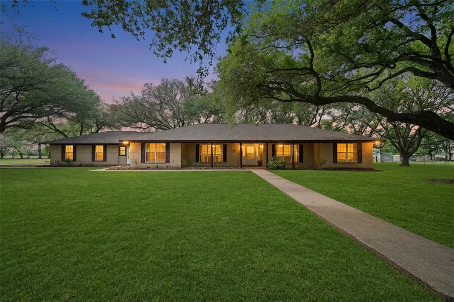 13926 Fm 442 Road, Needville, TX 77461 - #2