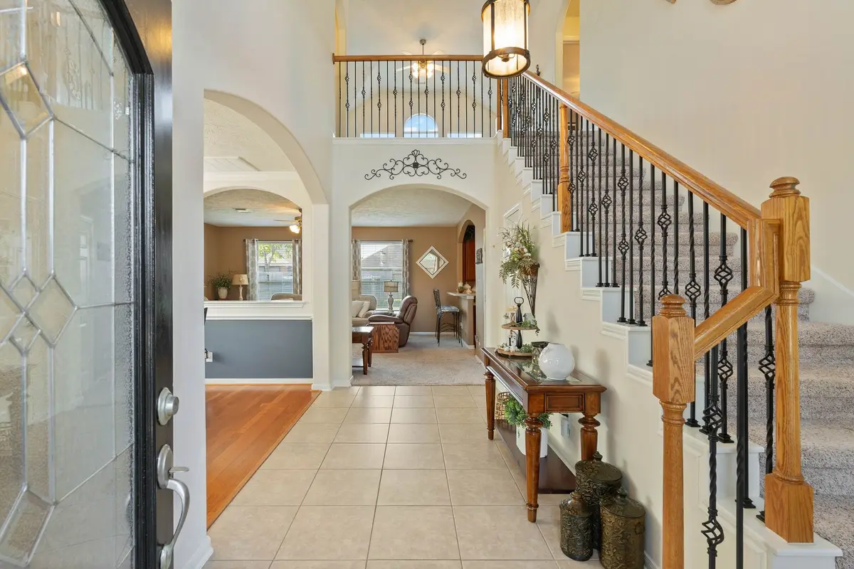 2411 Fern Lacy Court, Spring, TX 77388 - #1