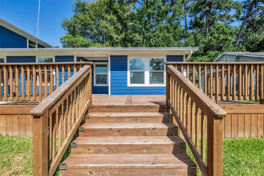 16375 Lochness Drive, Willis, TX 77318 - #3