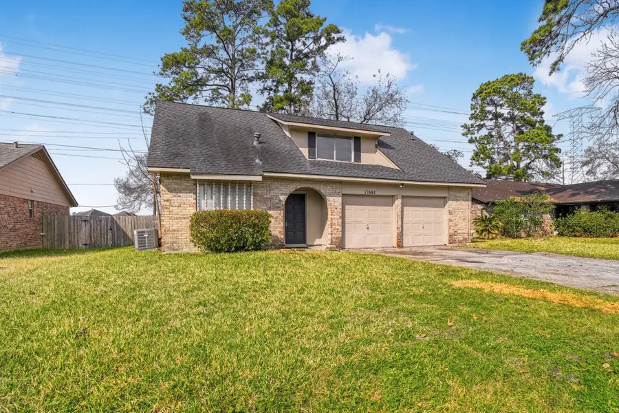 17603 Crestline Road, Humble, TX 77396 - #2
