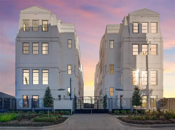 4515 Graustark Street, Houston, TX 77006