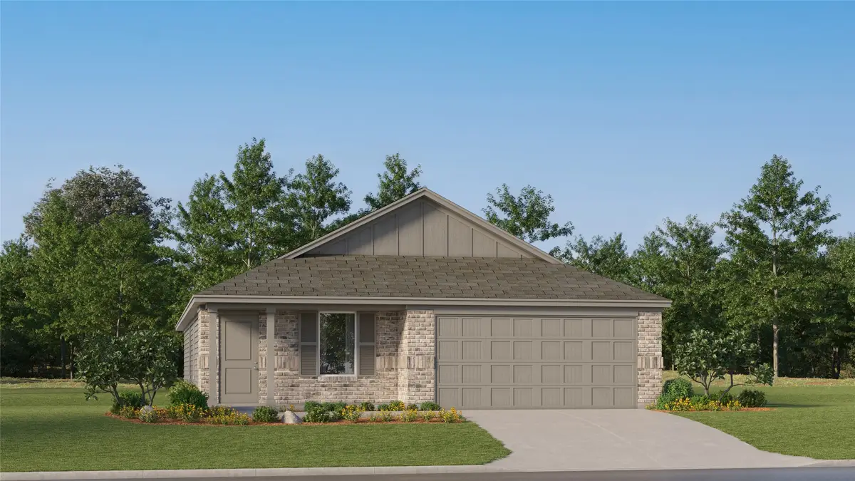 3128 Highbank Drive, Katy, TX 77493 - #1