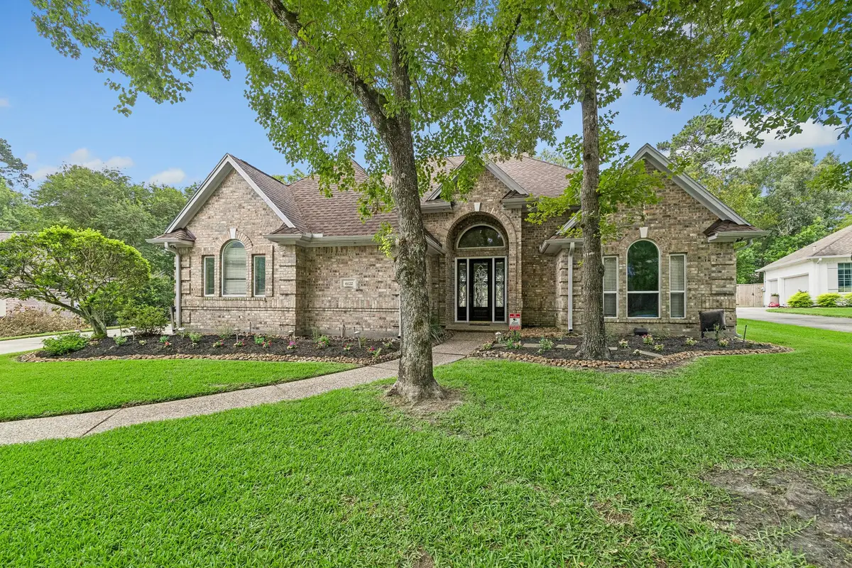 6122 Bluebonnet Pond Lane, Kingwood, TX 77345 - #1