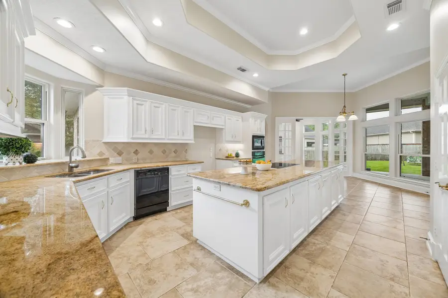 6122 Bluebonnet Pond Lane, Kingwood, TX 77345 - #3