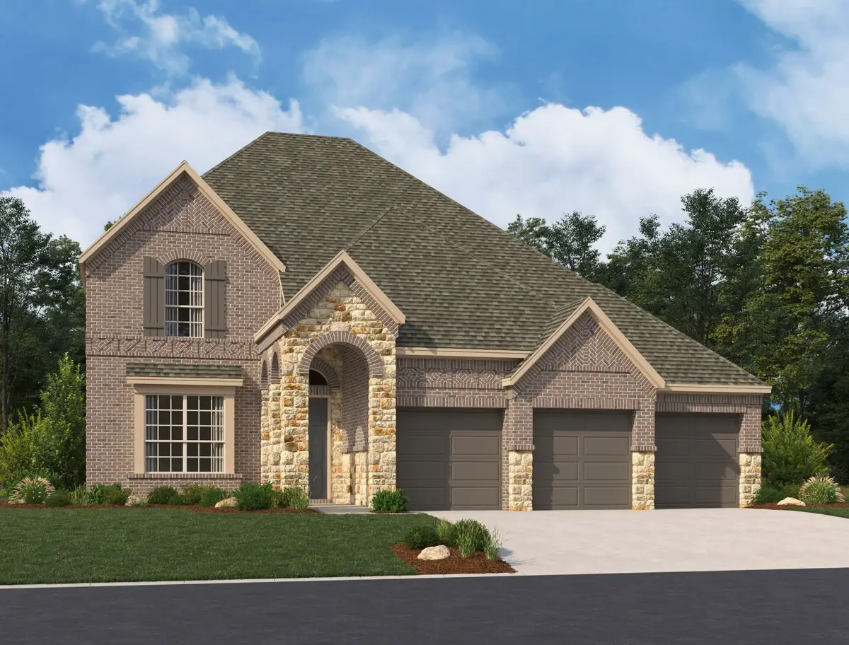 14802 Mission Avenue, Monterey Belvieu, TX 77523 - #1