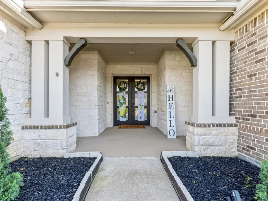 10319 Deerpark Drive, Missouri City, TX 77459 - #2