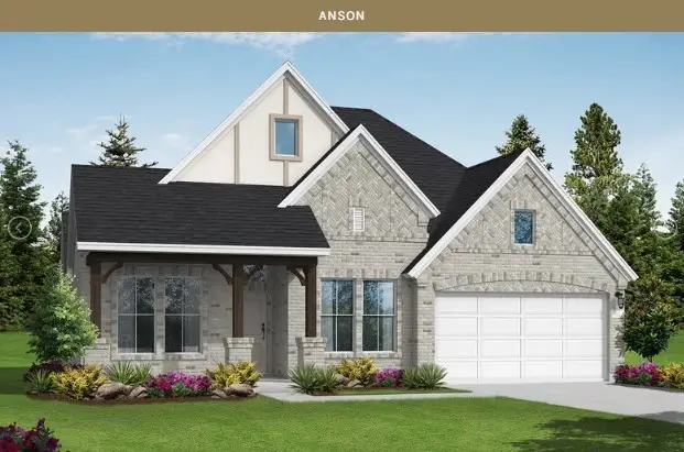 1475 Florecer Lane, Magnolia, TX 77354 - #1