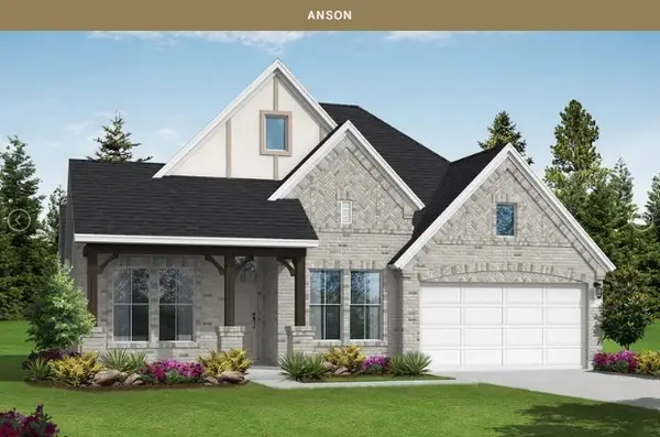 1475 Florecer Lane, Magnolia, TX 77354