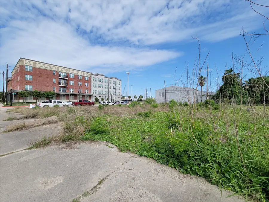 1424 Strand Street, Galveston, TX 77550 - #2