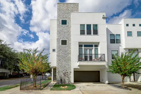 5622 Kiam Street #F, Houston, TX 77007