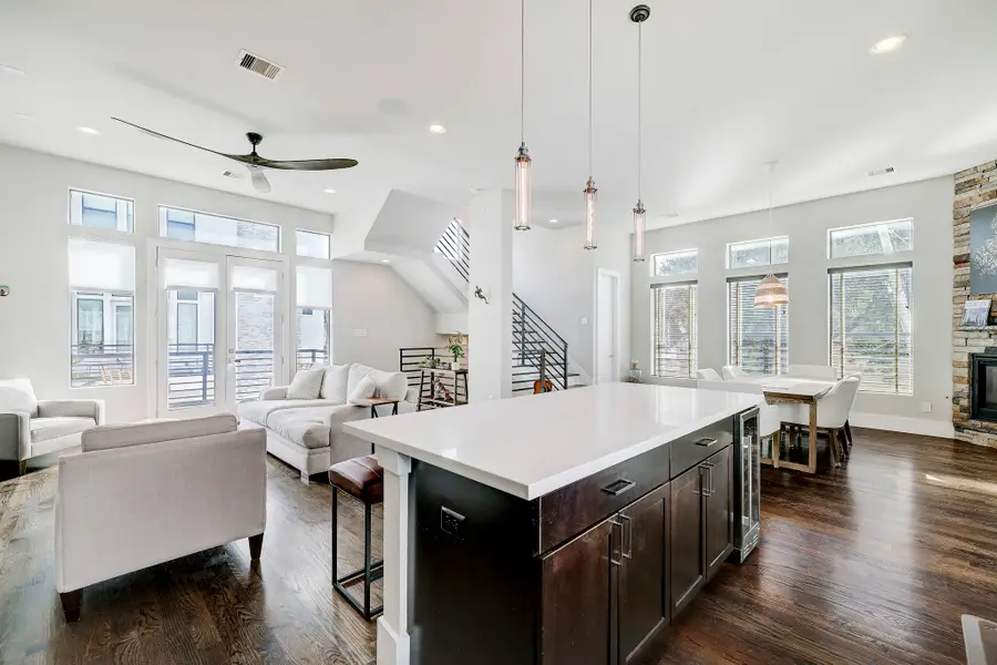 5622 Kiam Street #F, Houston, TX 77007 - Image #2