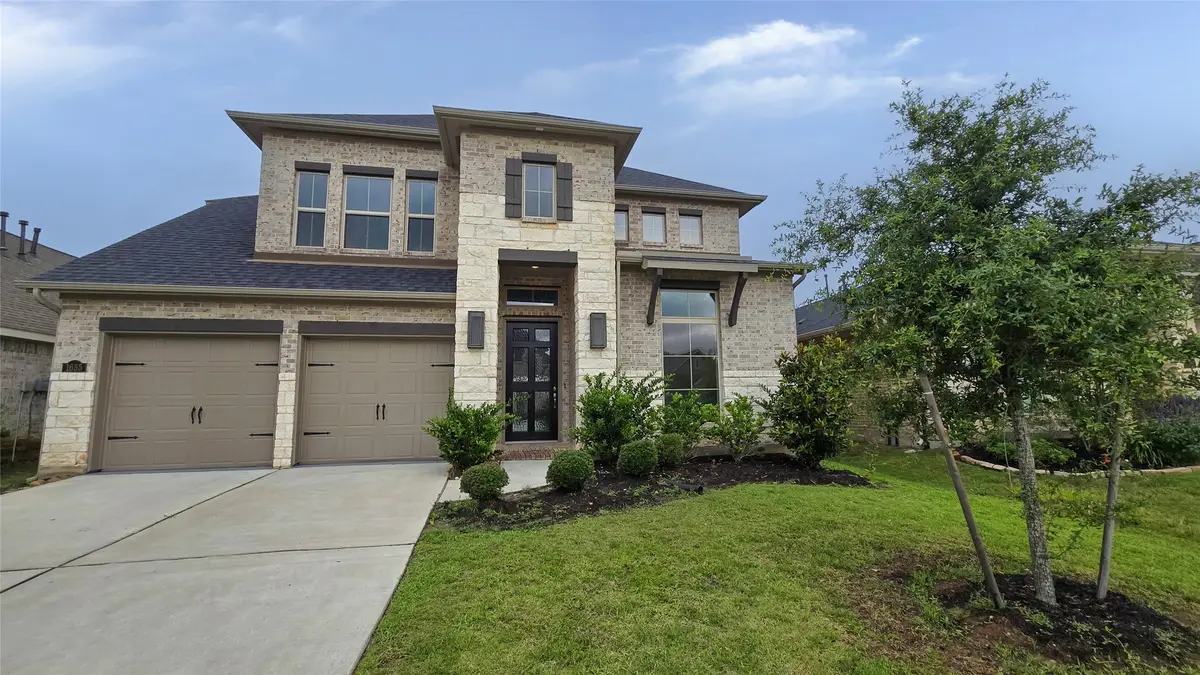 1635 Boone Hollow Lane, Richmond, TX 77469 - #1