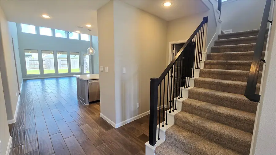 1635 Boone Hollow Lane, Richmond, TX 77469 - #2
