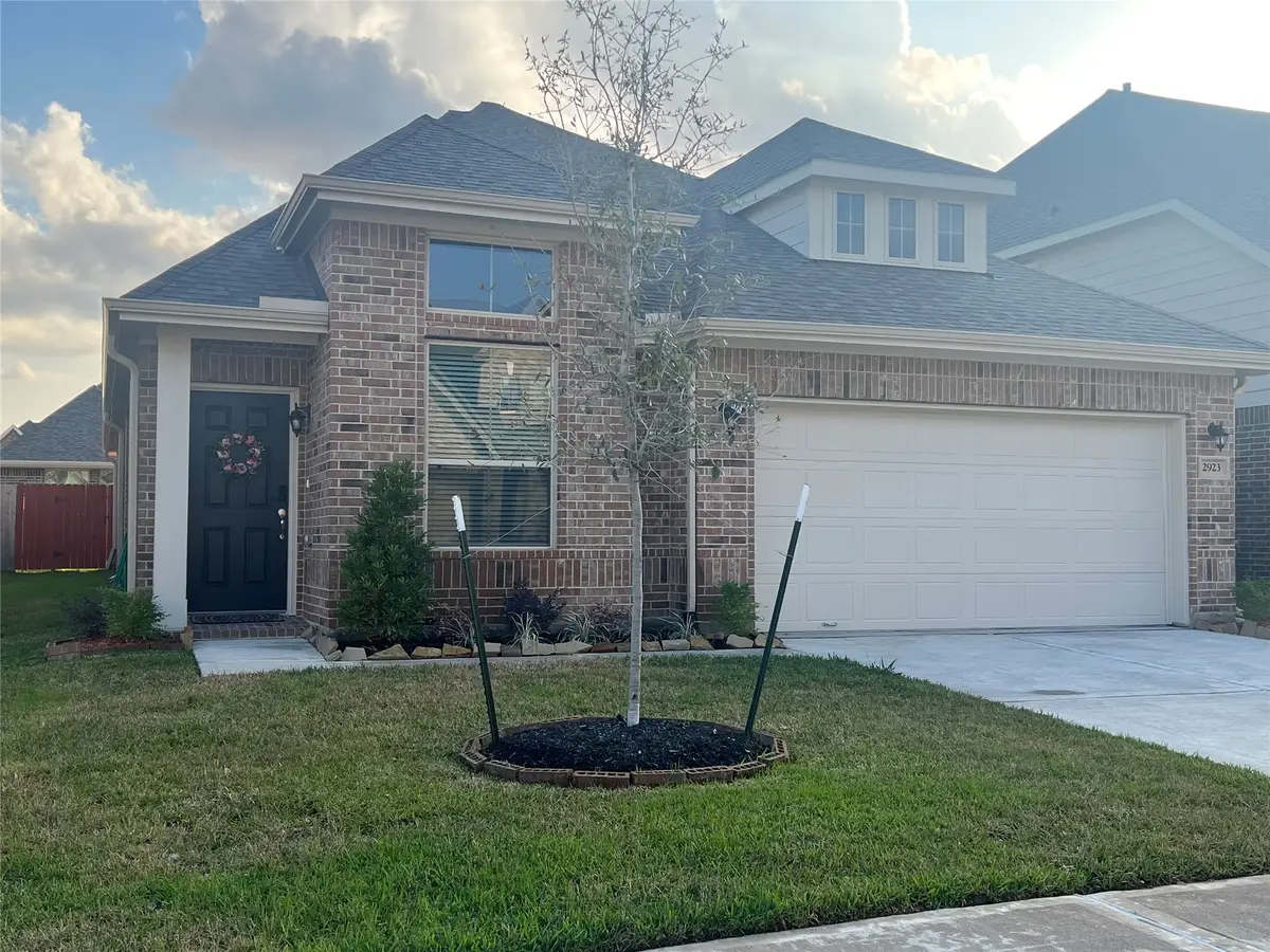 2923 Painted Sunrise Trail, Houston, TX 77045 - #1