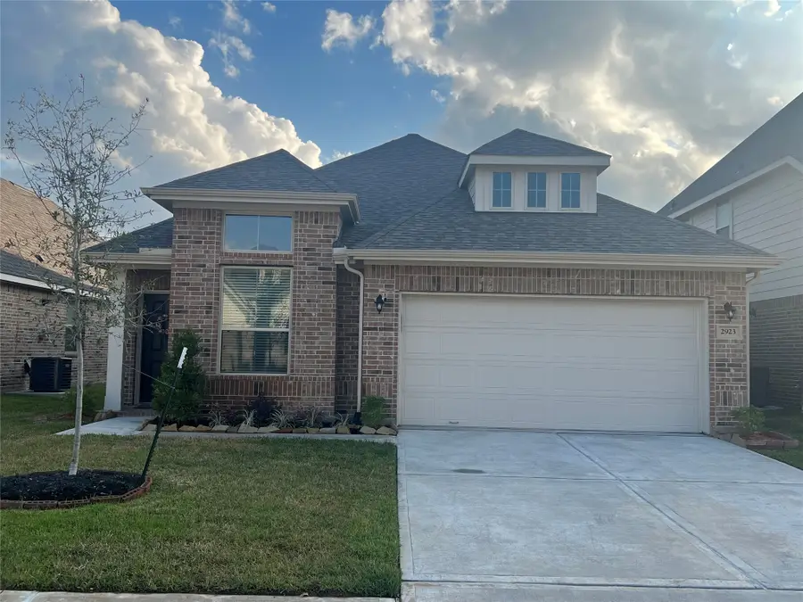 2923 Painted Sunrise Trail, Houston, TX 77045 - #3