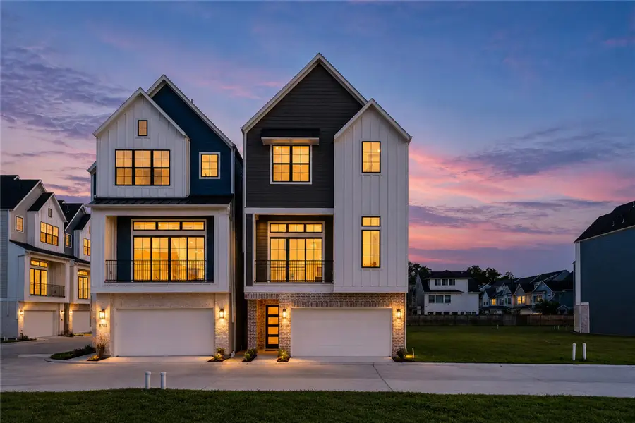 8720 Aquino Lane, Houston, TX 77055 - #2