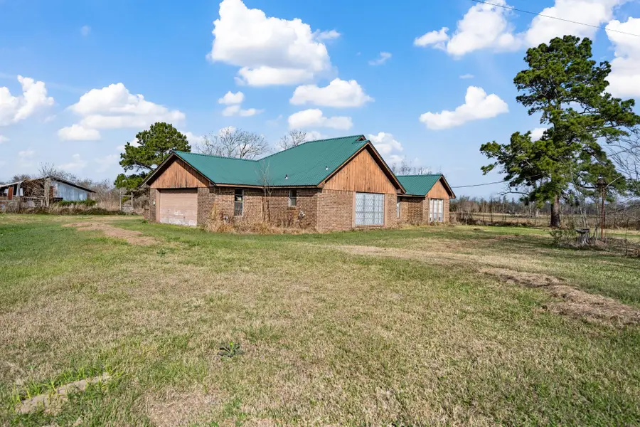 4041 County Road 2058, Hull, TX 77564 - #3