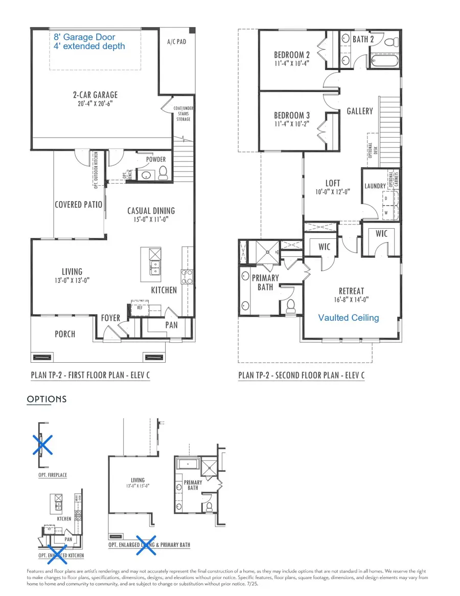 7919 Broken Spoke Drive, Montgomery, TX 77316 - #3