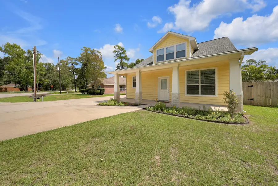 659 Chateau Woods Parkway Drive, Conroe, TX 77385 - #2