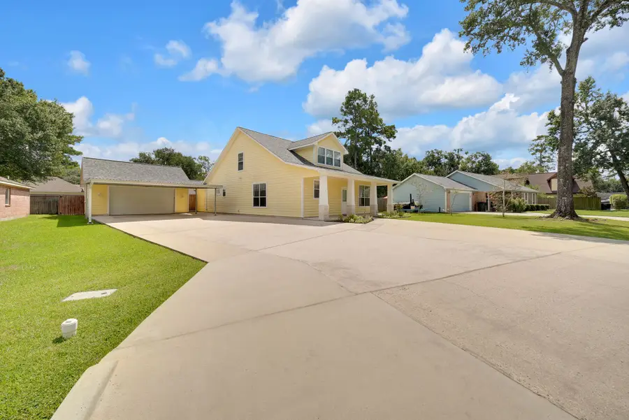 659 Chateau Woods Parkway Drive, Conroe, TX 77385 - #3