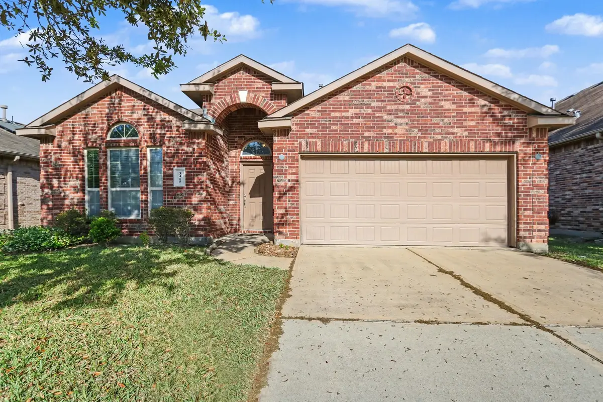 3415 Arrowhead Bay Lane, Katy, TX 77449 - #1