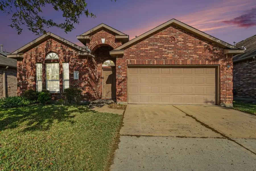 3415 Arrowhead Bay Lane, Katy, TX 77449 - #2