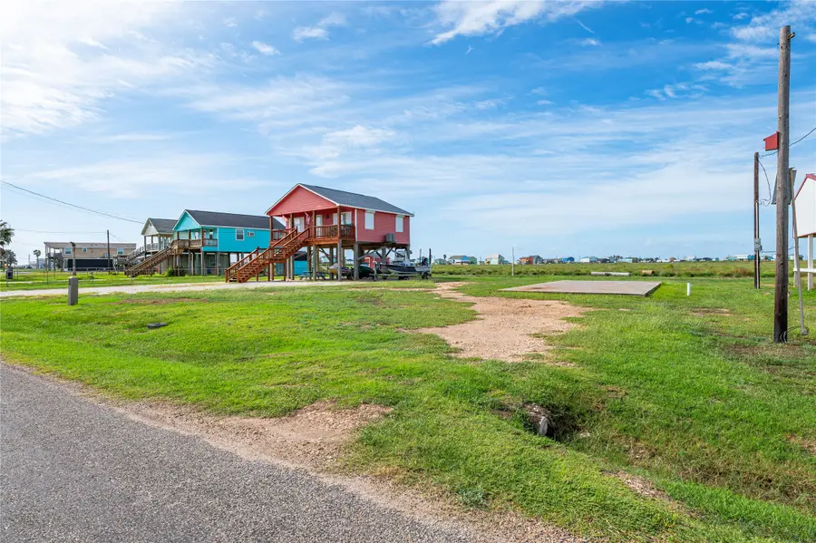 0 County Road 205, Sargent, TX 77414 - #3