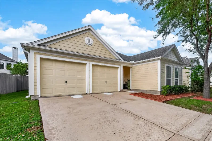 12830 Lodenbriar Drive, Houston, TX 77072 - #2