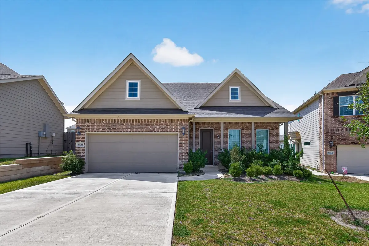 18724 Crescent Trails Circle, Montgomery, TX 77356 - #1