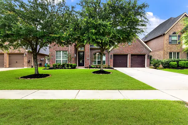 2939 Bobby Jones Road, Katy, TX 77494