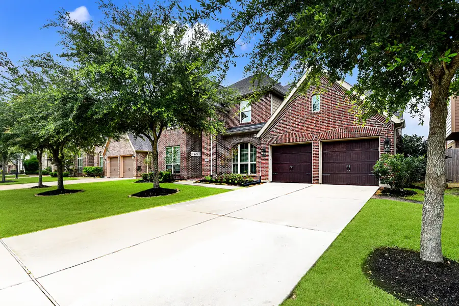 2939 Bobby Jones Road, Katy, TX 77494 - #2