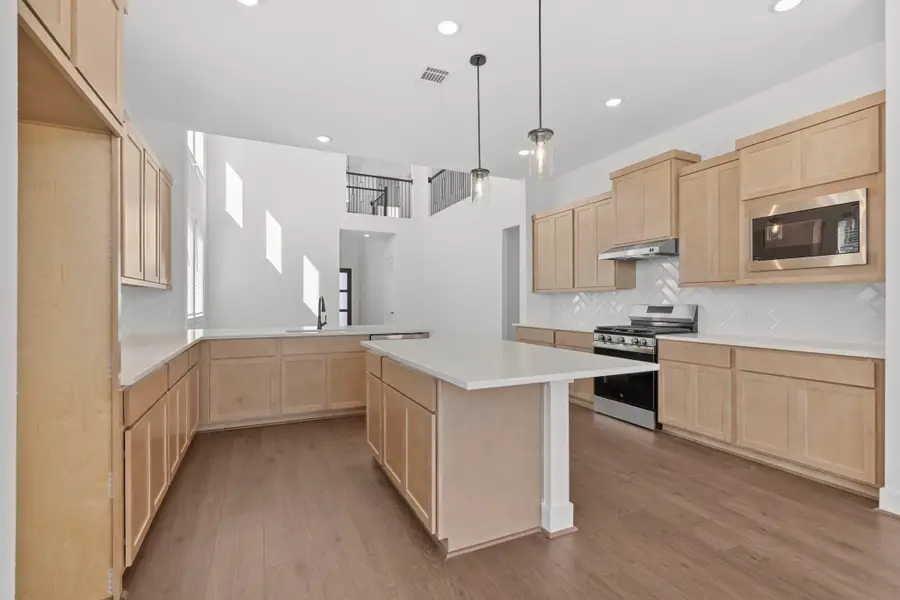 1222 Village Falls Drive, Missouri City, TX 77459 - Image #3