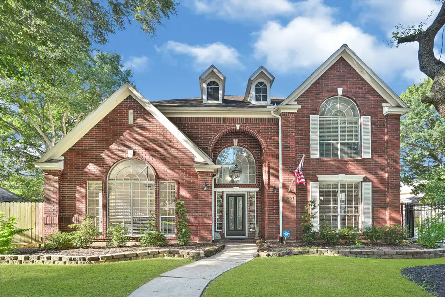 4202 Misty Heather Court, Pasadena, TX 77059 - #2