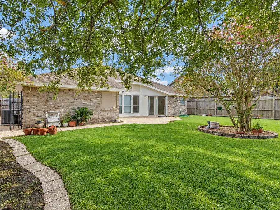 15814 Roxton Ridge Drive, Houston, TX 77598 - #2