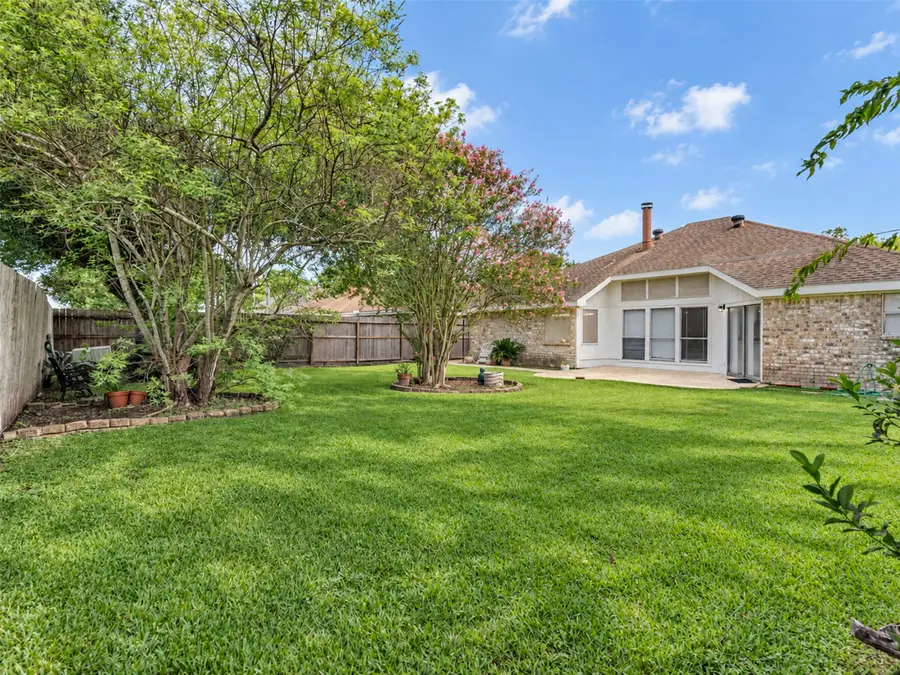 15814 Roxton Ridge Drive, Houston, TX 77598 - #3