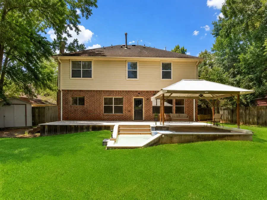 10 Otter Lodge Place, The Woodlands, TX 77382 - #2