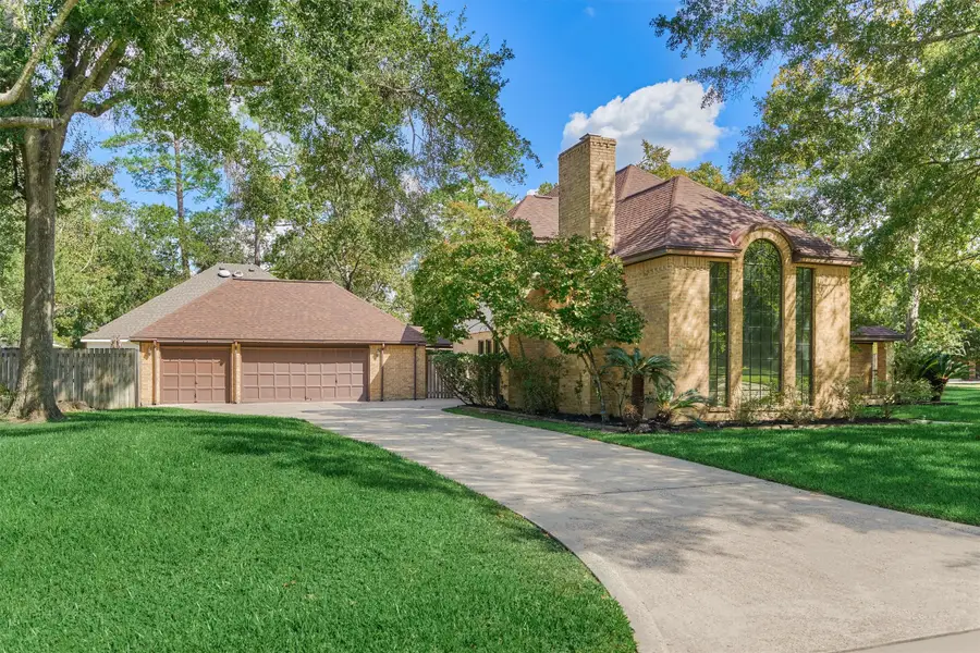 25706 Overlake Drive Drive, Southeast Montgomery, TX 77380 - Image #2